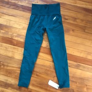 Doyoueven hyperflex seamless leggings
